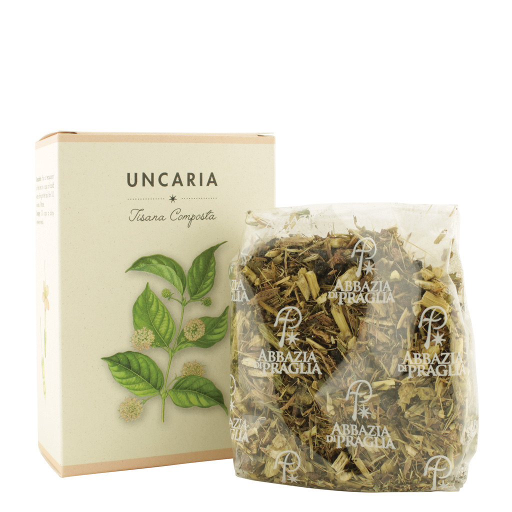 Uncaria herbal tea 70 g