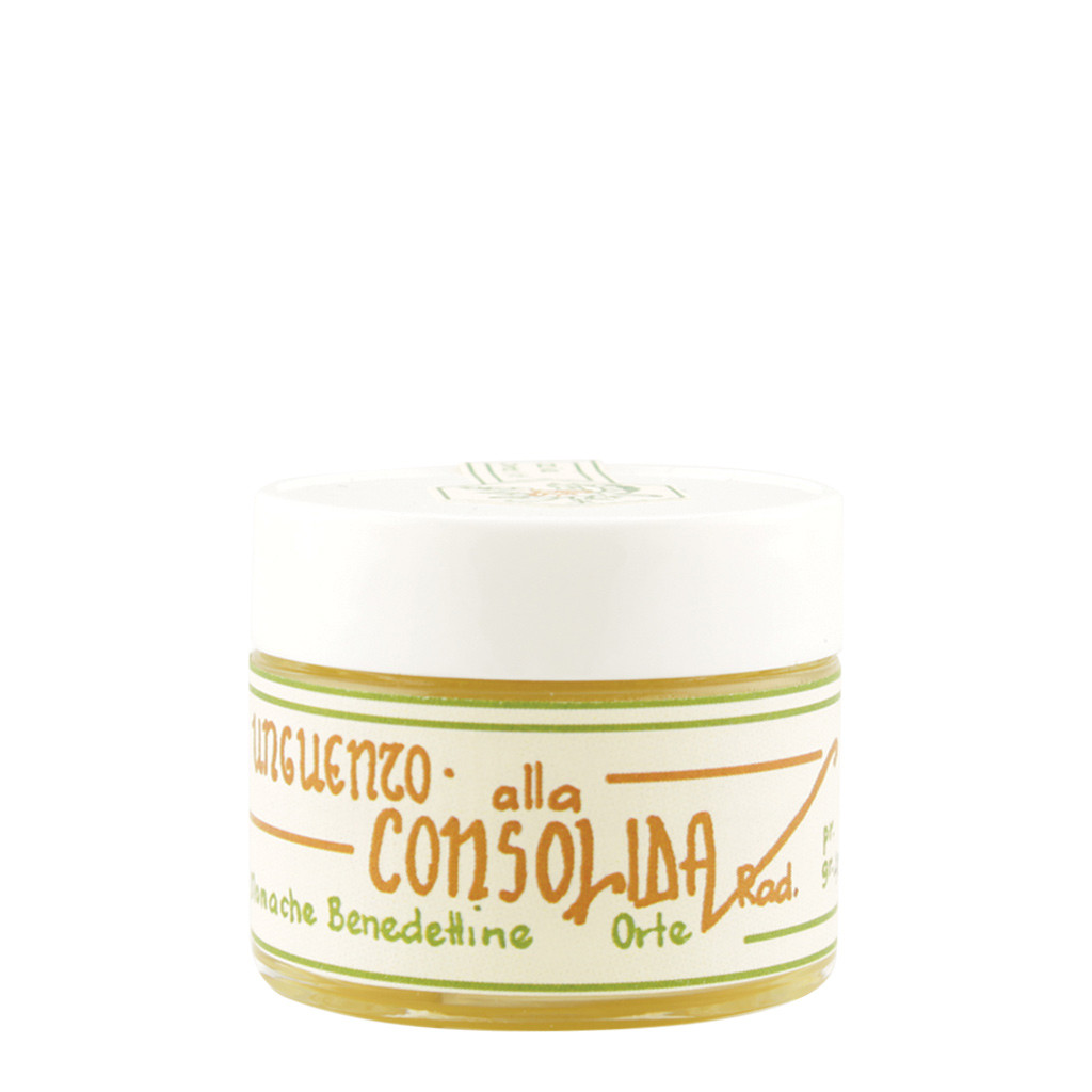 Consolida Ointment 40 g