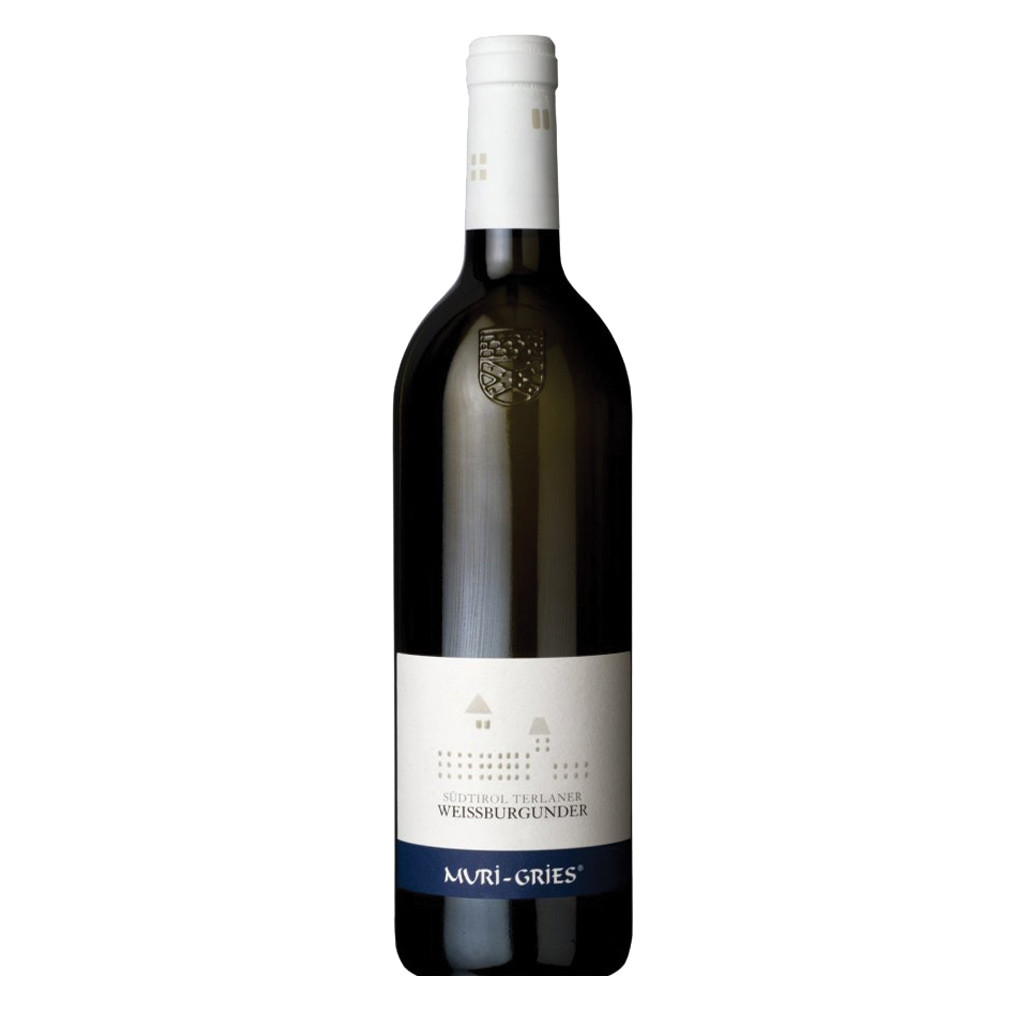 Terlaner Pinot Bianco doc 75 cl wine