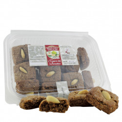 Cooked Fig Biscuits 220 g