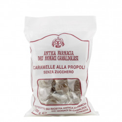 Propolis candies without sugar 100 g