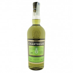 Chartreuse Verte 70 cl