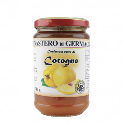 Quince jam 340 g
