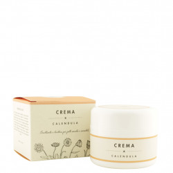 Calendula Face Cream 100 ml