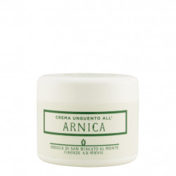 Arnica Ointment Cream 50 ml
