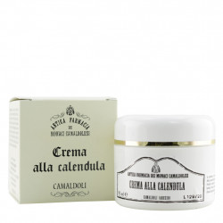 Calendula Face Cream 50 ml