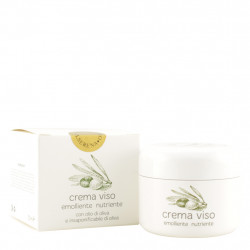 Olive Oil Face Cream 50 ml