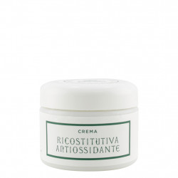 Reconstitutive Antioxidant Cream 40 ml