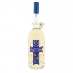 Grappa of the Abbey of Monte Oliveto 70 cl