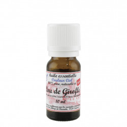 Clove essential oil 10 ml