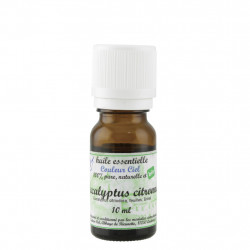 Eucalyptus citriodora essential oil 10 ml