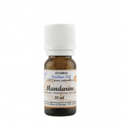Mandarin essential oil 10 ml
