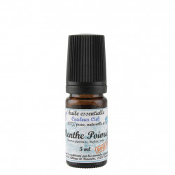 Roll-on Peppermint essential oil 5ml