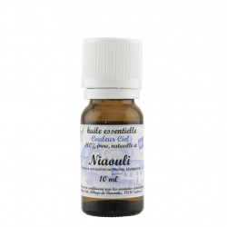 Niaouli essential oil 10 ml