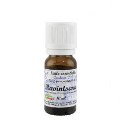 Ravintsara essential oil 10 ml