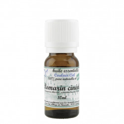 Essential oil of Rosemary Cineole 10 ml