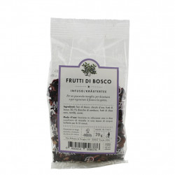 Infusion Berries 70 g