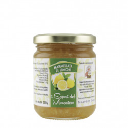 Lemon marmalade 250 g