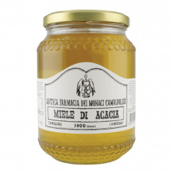 Acacia honey 1 kg