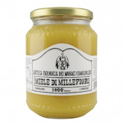 Millefiori honey 1 kg