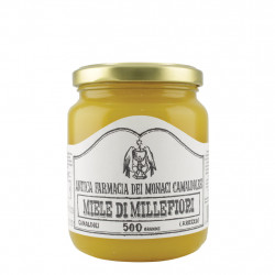 Millefiori honey 500 g
