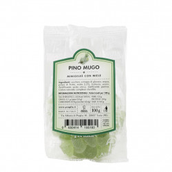 Mugo Pine mini gelèe 100 g
