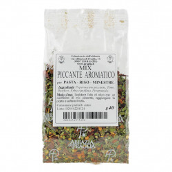 Spicy Aromatic Mix 40 g