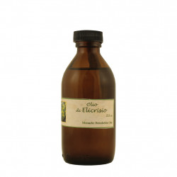 Helichrysum Oil 125 ml