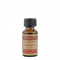 Peppermint Essential Oil 12 ml