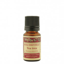 Essential Tea Tree Oil 12 ml