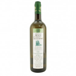 Tuscan Extra Virgin Olive Oil 75cl
