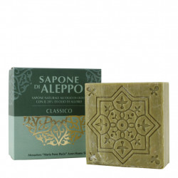 Aleppo soap 120 g