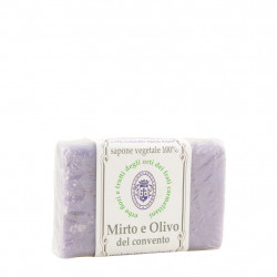 Myrtle and Olive soap 100 g