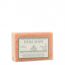 Beeswax Soap 100 g