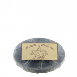 Lavender soap 100 g
