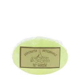 Green Tea Soap 100 g