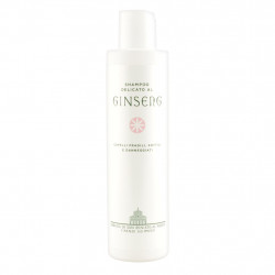 Ginseng shampoo 200 ml