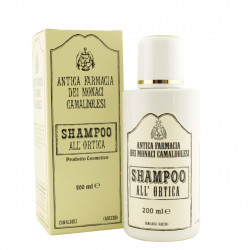 Nettle shampoo 200 ml