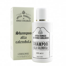 Calendula Shampoo 200 ml