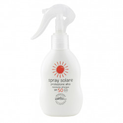 Sun Spray spf 50 high protection 150 ml