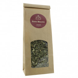 Balsamic Herbal Tea (Expectorant) 70 g