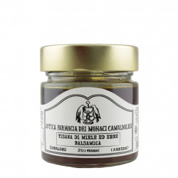 "Balsamic" Honey and Herb Tea 250 g