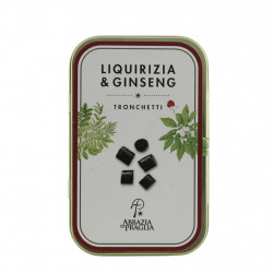 Licorice and Ginseng 40 g
