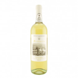 Borbotto White Wine IGT 75 cl