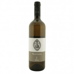 Wine Pratalea Bianco Veneto IGT 75 cl