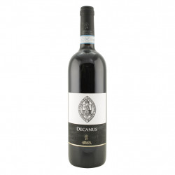 Wine Decanus Rosso Riserva 75 cl