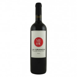 Red wine La Grangia 75 cl