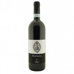 Wine Pratalea Colli Euganei DOC Red 75 cl