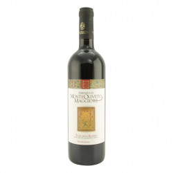 Tuscan Red Wine igt 75 cl