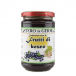 Confettura di Frutti di Bosco del Monastero Germagno